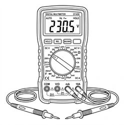 Multimeter