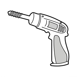 Electric drill