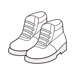 Insulated shoes