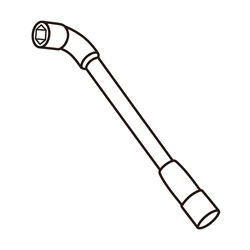 Socket wrench