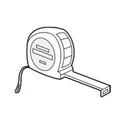 Tape measure