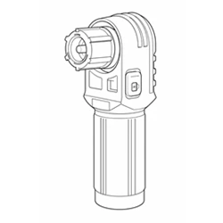 Energy-storage quick-connect terminal