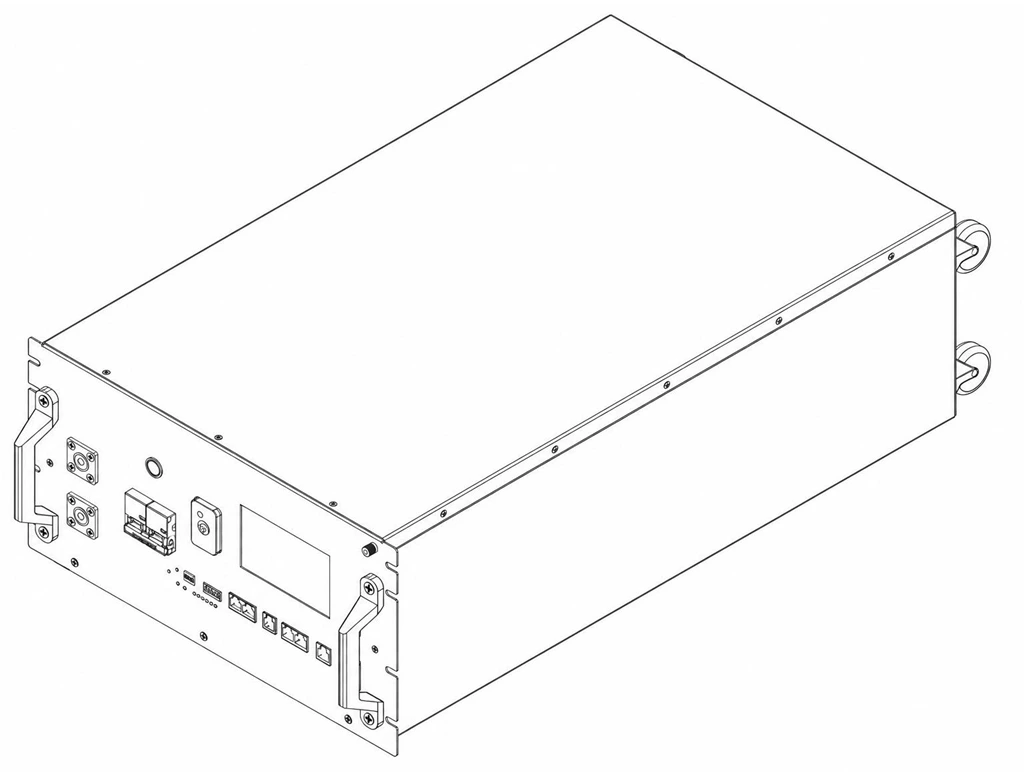 Gobel PowerFable 16 energy storage battery
